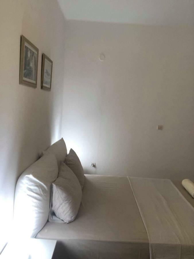 Thomas Apartments Katapola - Chora المظهر الخارجي الصورة